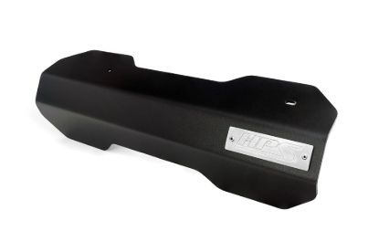 Picture of HPS Performance Accessory Drive Belt Cover - 71-101WB