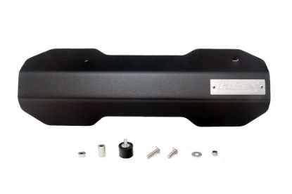 Picture of HPS Performance Accessory Drive Belt Cover - 71-101WB