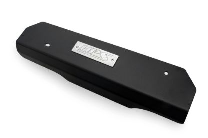 Picture of HPS Performance Accessory Drive Belt Cover - 71-102WB