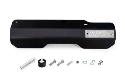Picture of HPS Performance Accessory Drive Belt Cover - 71-103WB