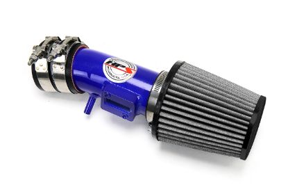 Picture of HPS Performance Engine Cold Air Intake - 827-102BL