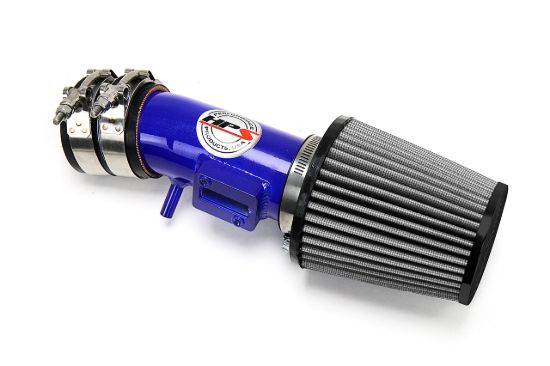 Picture of HPS Performance Engine Cold Air Intake - 827-102BL