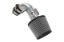 Picture of HPS Performance Engine Cold Air Intake - 827-103P