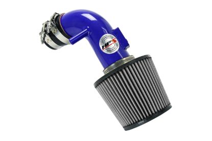 Picture of HPS Performance Engine Cold Air Intake - 827-103BL