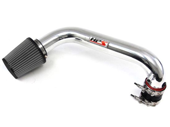 Picture of HPS Performance Engine Cold Air Intake - 827-104P
