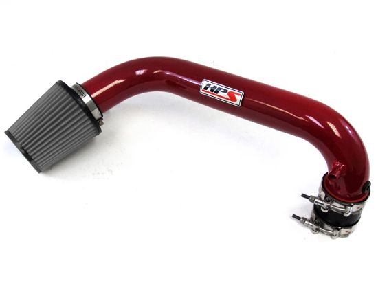 Picture of HPS Performance Engine Cold Air Intake - 827-104R