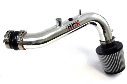 Picture of HPS Performance Engine Cold Air Intake - 827-106P