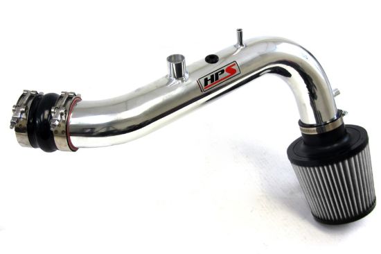 Picture of HPS Performance Engine Cold Air Intake - 827-106P