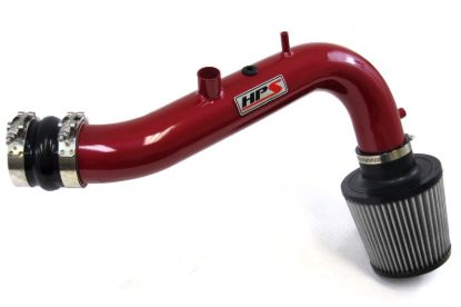 Picture of HPS Performance Engine Cold Air Intake - 827-106R