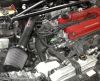 Picture of HPS Performance Engine Cold Air Intake - 827-109BL