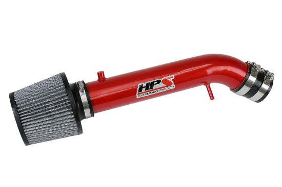 Picture of HPS Performance Engine Cold Air Intake - 827-109R