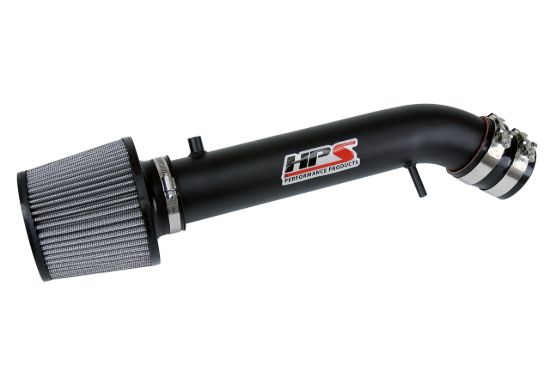 Picture of HPS Performance Engine Cold Air Intake - 827-109WB