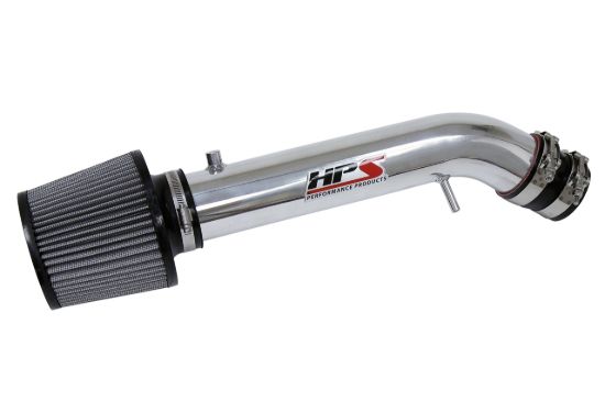 Picture of HPS Performance Engine Cold Air Intake - 827-113P