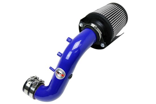 Picture of HPS Performance Engine Cold Air Intake - 827-121BL