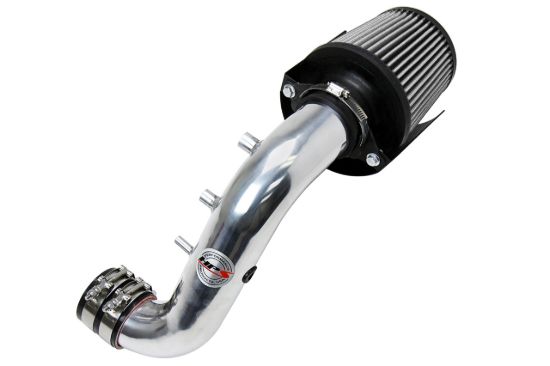 Picture of HPS Performance Engine Cold Air Intake - 827-121P