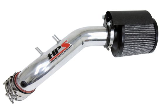 Picture of HPS Performance Engine Cold Air Intake - 827-122P