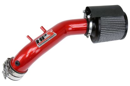 Picture of HPS Performance Engine Cold Air Intake - 827-122R