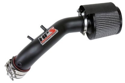 Picture of HPS Performance Engine Cold Air Intake - 827-122WB