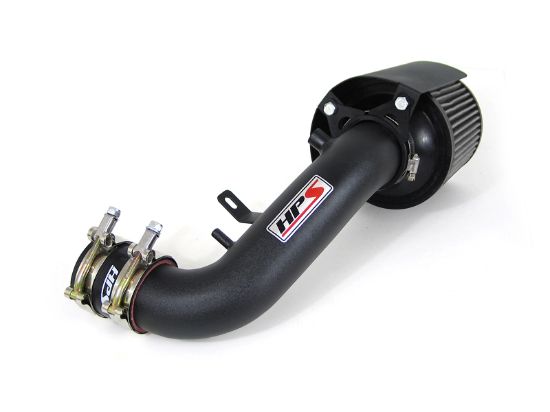 Picture of HPS Performance Engine Cold Air Intake - 827-147WB