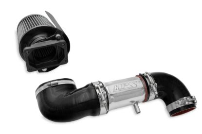 Picture of HPS Performance Engine Cold Air Intake - 827-151P