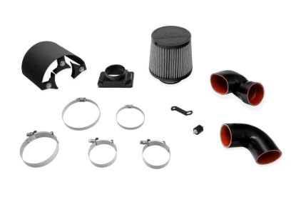 Picture of HPS Performance Engine Cold Air Intake - 827-151P