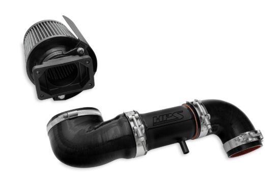 Picture of HPS Performance Engine Cold Air Intake - 827-151WB
