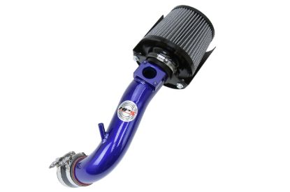 Picture of HPS Performance Engine Cold Air Intake - 827-162BL