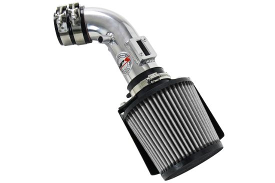 Picture of HPS Performance Engine Cold Air Intake - 827-163P