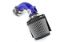 Picture of HPS Performance Engine Cold Air Intake - 827-165BL