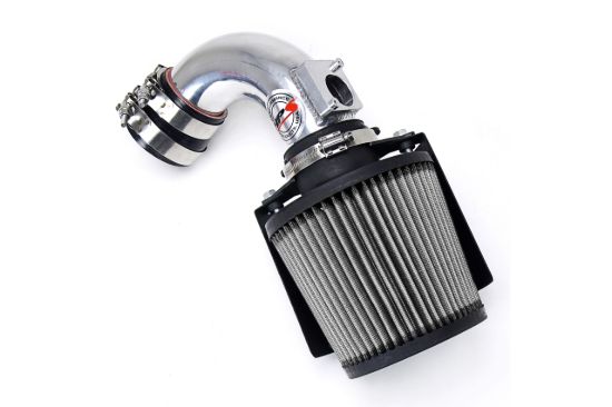 Picture of HPS Performance Engine Cold Air Intake - 827-165P