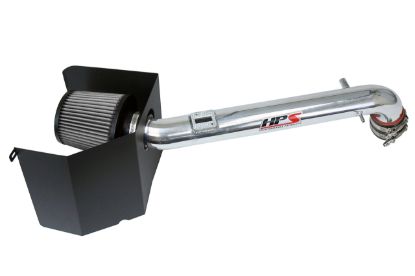 Picture of HPS Performance Engine Cold Air Intake - 827-169P