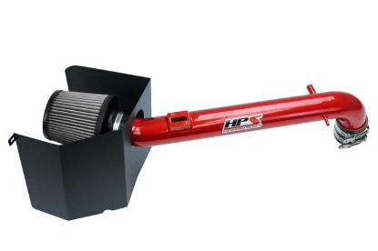 Picture of HPS Performance Engine Cold Air Intake - 827-169R