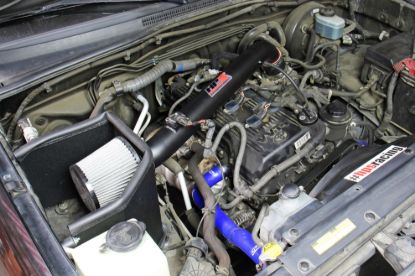 Picture of HPS Performance Engine Cold Air Intake - 827-169P