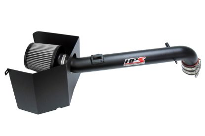 Picture of HPS Performance Engine Cold Air Intake - 827-169WB