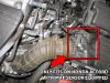 Picture of HPS Performance Engine Cold Air Intake - 827-173BL