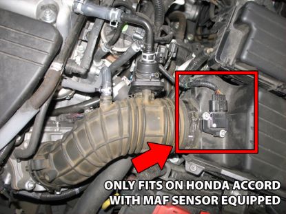 Picture of HPS Performance Engine Cold Air Intake - 827-173P
