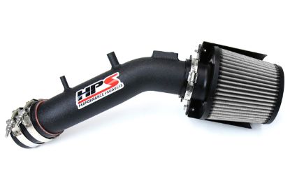 Picture of HPS Performance Engine Cold Air Intake - 827-173WB
