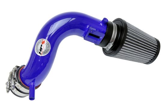 Picture of HPS Performance Engine Cold Air Intake - 827-186BL