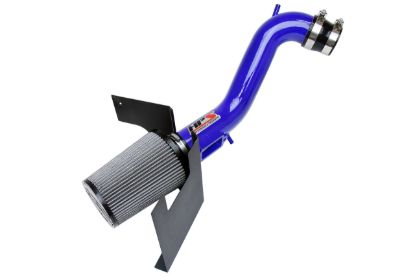 Picture of HPS Performance Engine Cold Air Intake - 827-200BL