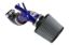 Picture of HPS Performance Engine Cold Air Intake - 827-201BL