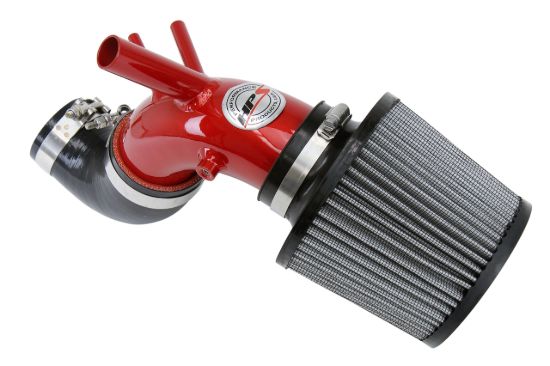 Picture of HPS Performance Engine Cold Air Intake - 827-201R