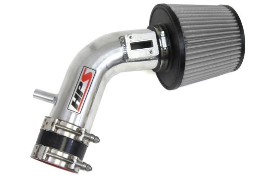 Picture of HPS Performance Engine Cold Air Intake - 827-269P