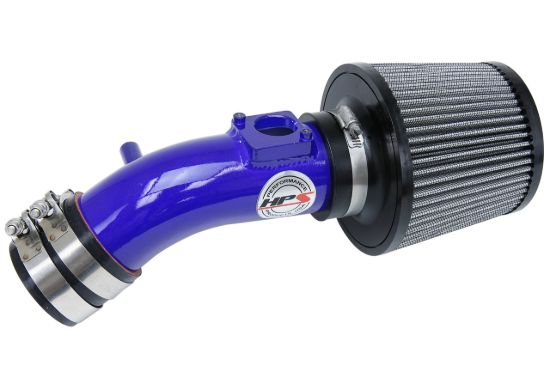 Picture of HPS Performance Engine Cold Air Intake - 827-272BL