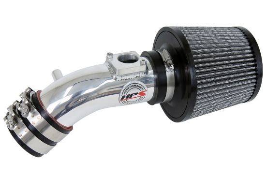 Picture of HPS Performance Engine Cold Air Intake - 827-272P