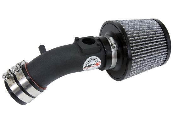 Picture of HPS Performance Engine Cold Air Intake - 827-272WB