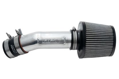 Picture of HPS Performance Engine Cold Air Intake - 827-275P