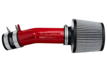 Picture of HPS Performance Engine Cold Air Intake - 827-275R