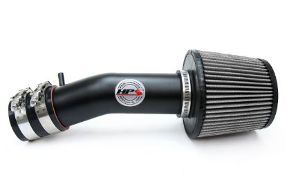 Picture of HPS Performance Engine Cold Air Intake - 827-275WB