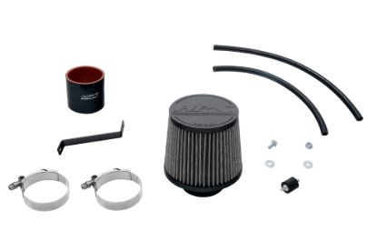 Picture of HPS Performance Engine Cold Air Intake - 827-275WB