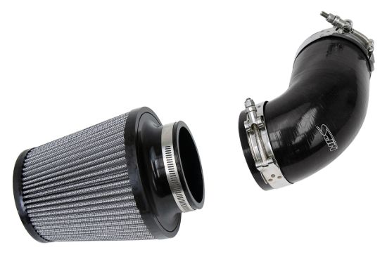 Picture of HPS Performance Engine Cold Air Intake - 827-276WB